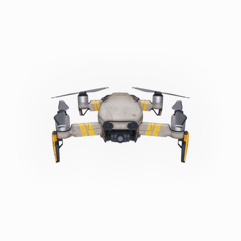 Dystopia - DJI Mavic Air Skin