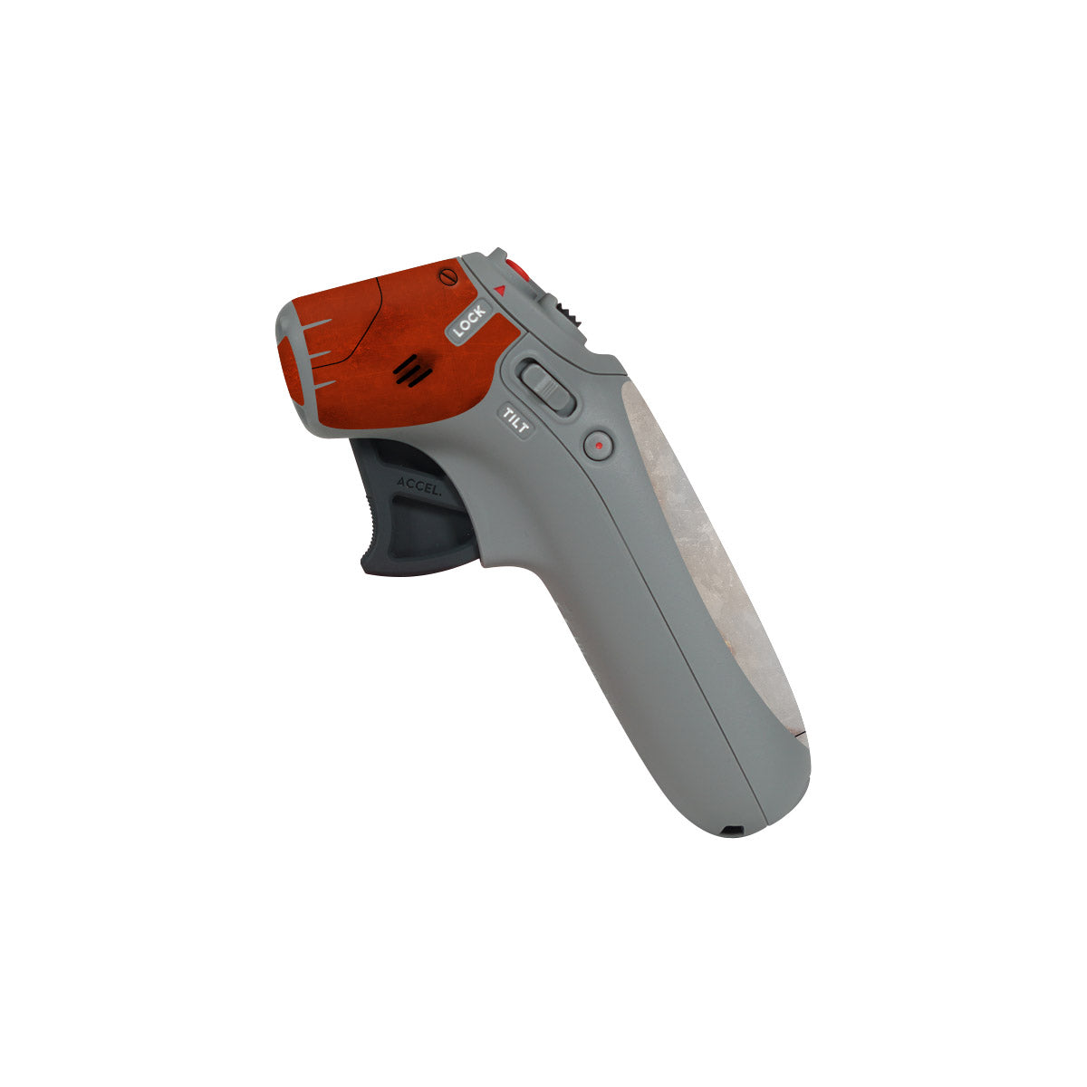 Frickin Lasers - DJI Motion Controller Skin