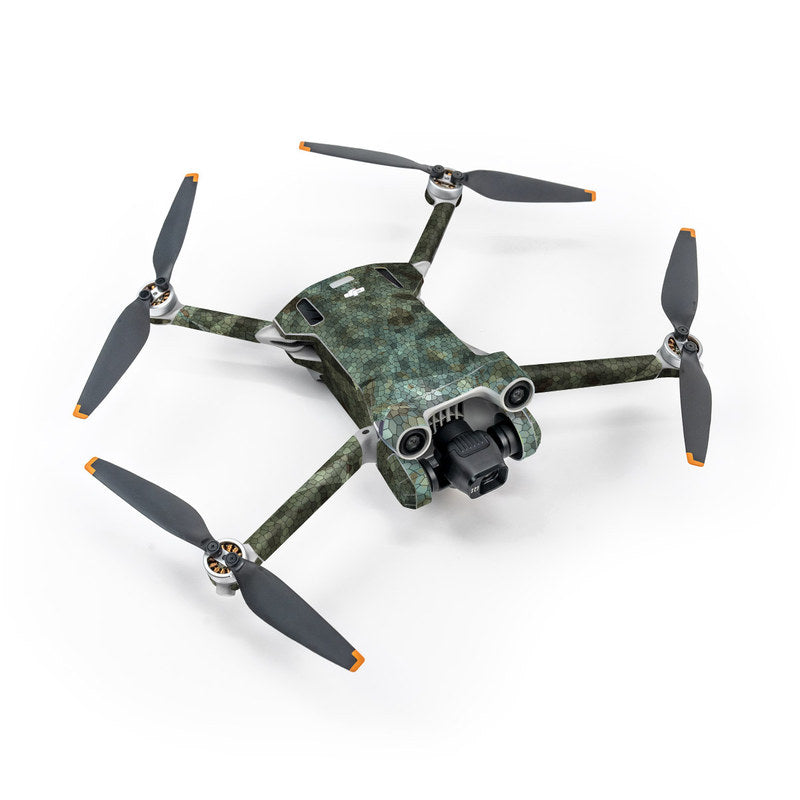 Outcrop - DJI Mini 3 Skin