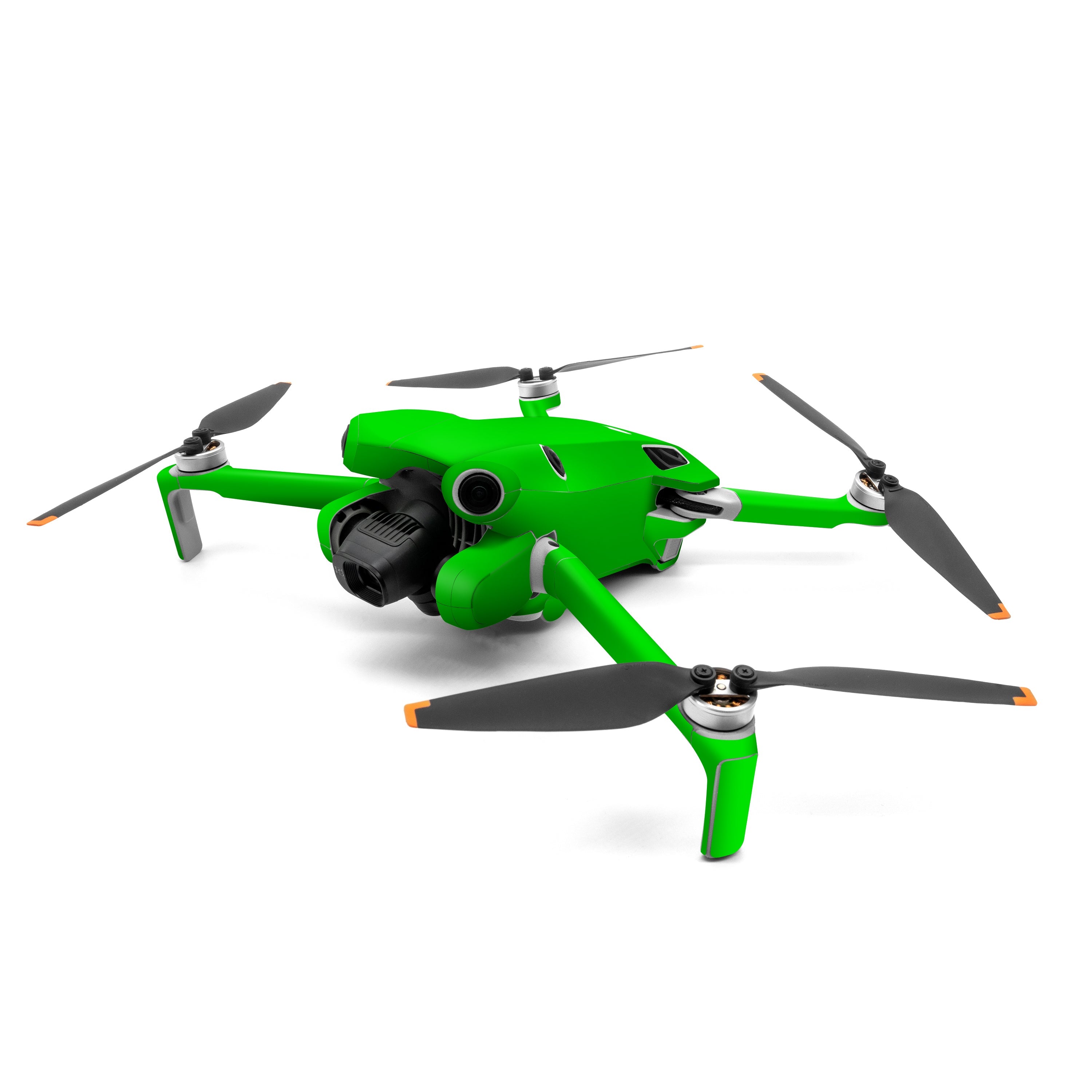 Solid State Slime - DJI Mini 4 Pro Skin