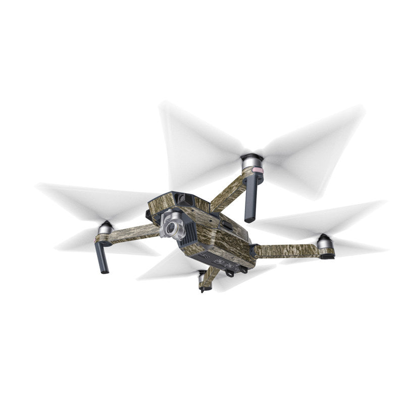 New Bottomland - DJI Mavic Pro Skin