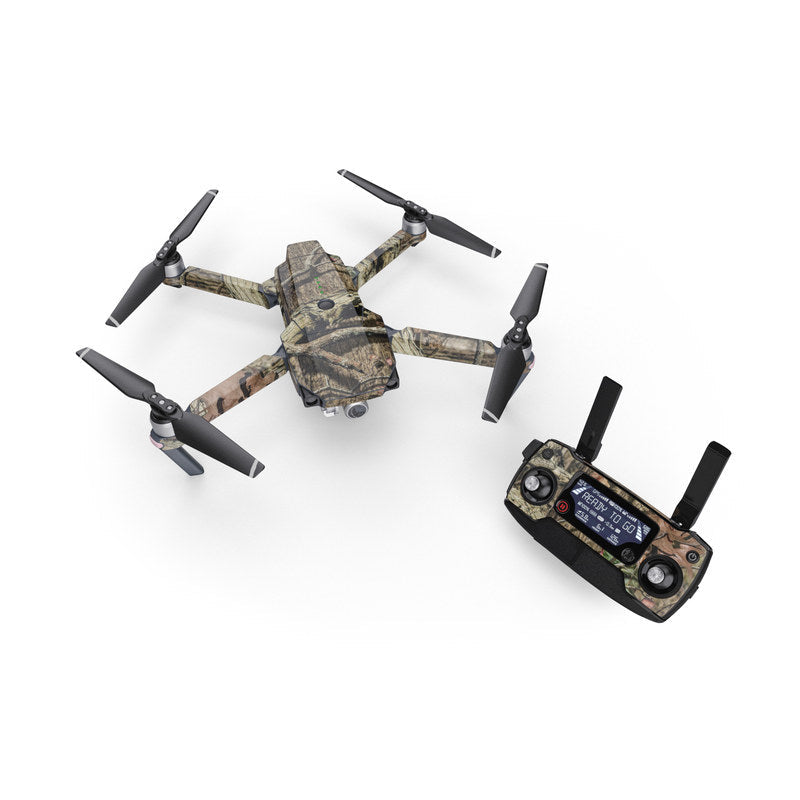Break-Up Infinity - DJI Mavic Pro Skin
