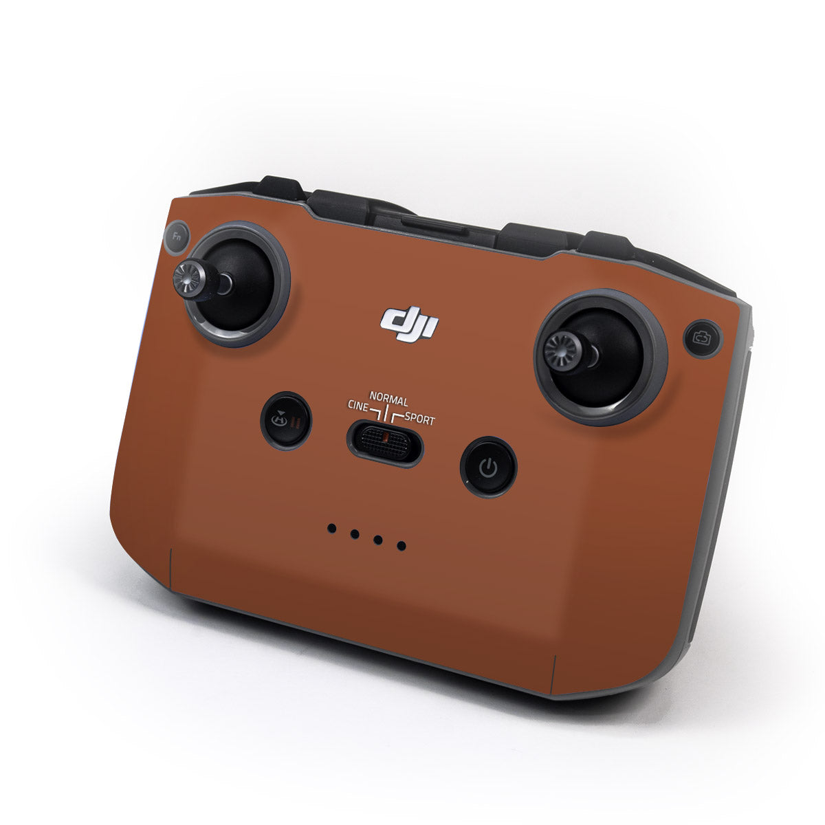 Solid State Cinnamon - DJI RC-N1 Controller Skin