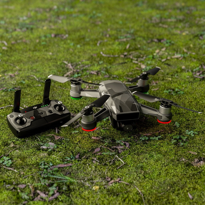 Starkiller - DJI Spark Skin