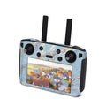 Atlantic Marble - DJI Smart Controller Skin