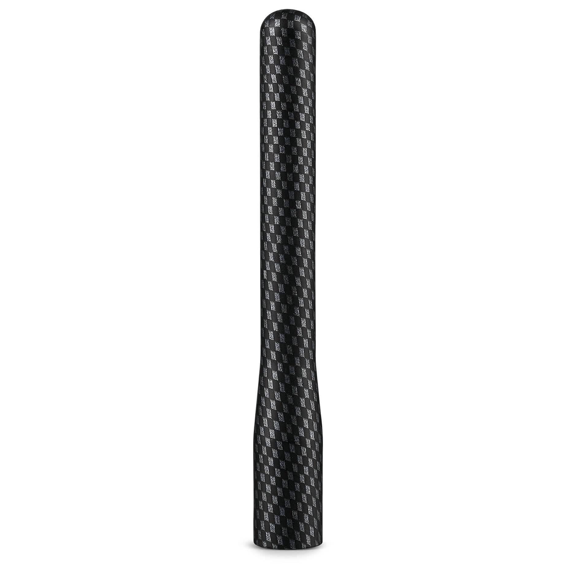 EcoAuto Antenna fits Ford F150 F250 F350 Super Duty, Bronco, Raptor & Dodge RAM Truck Short Antenna