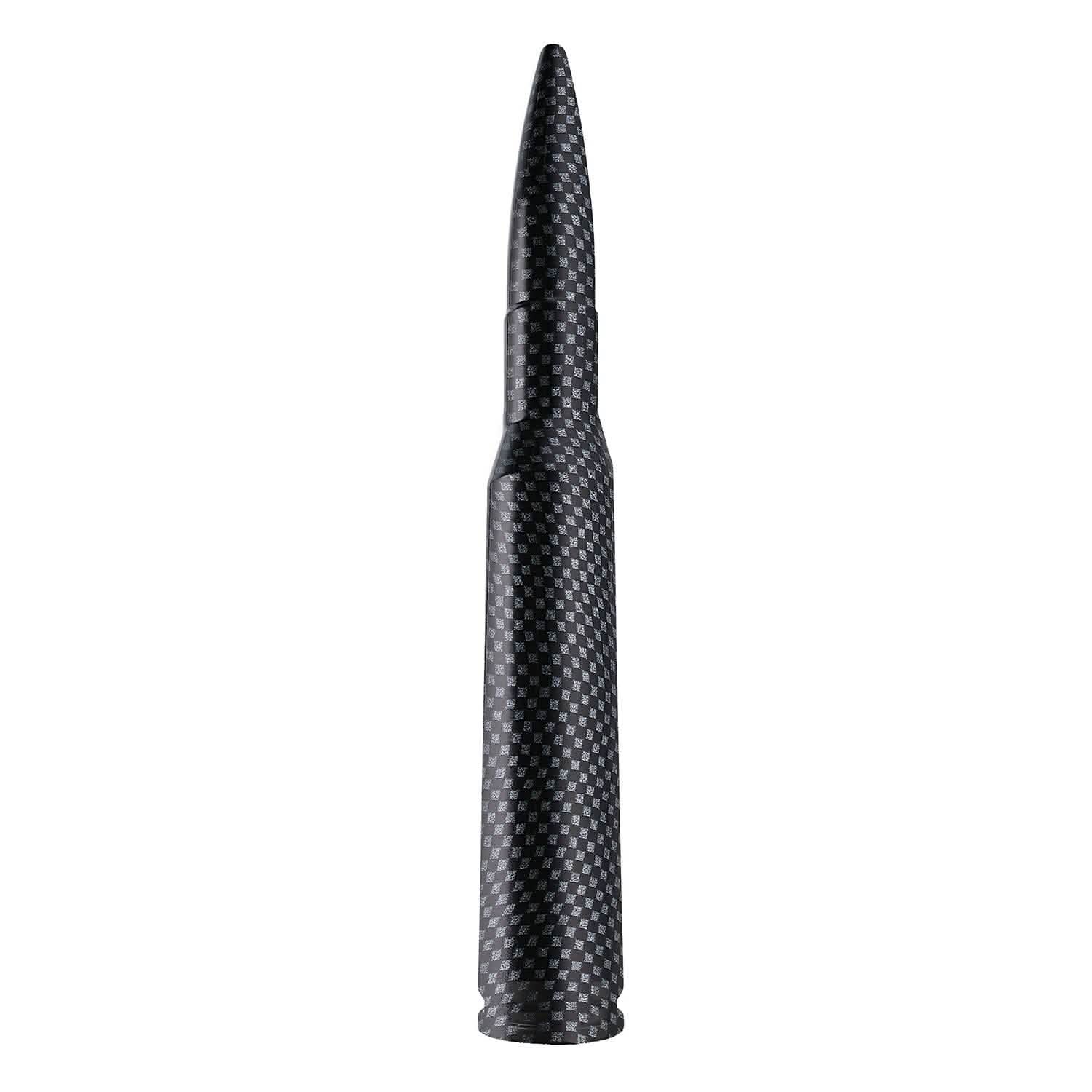 EcoAuto Badass Bullet Antenna Replacement Fits All Chevy & GMC Truck