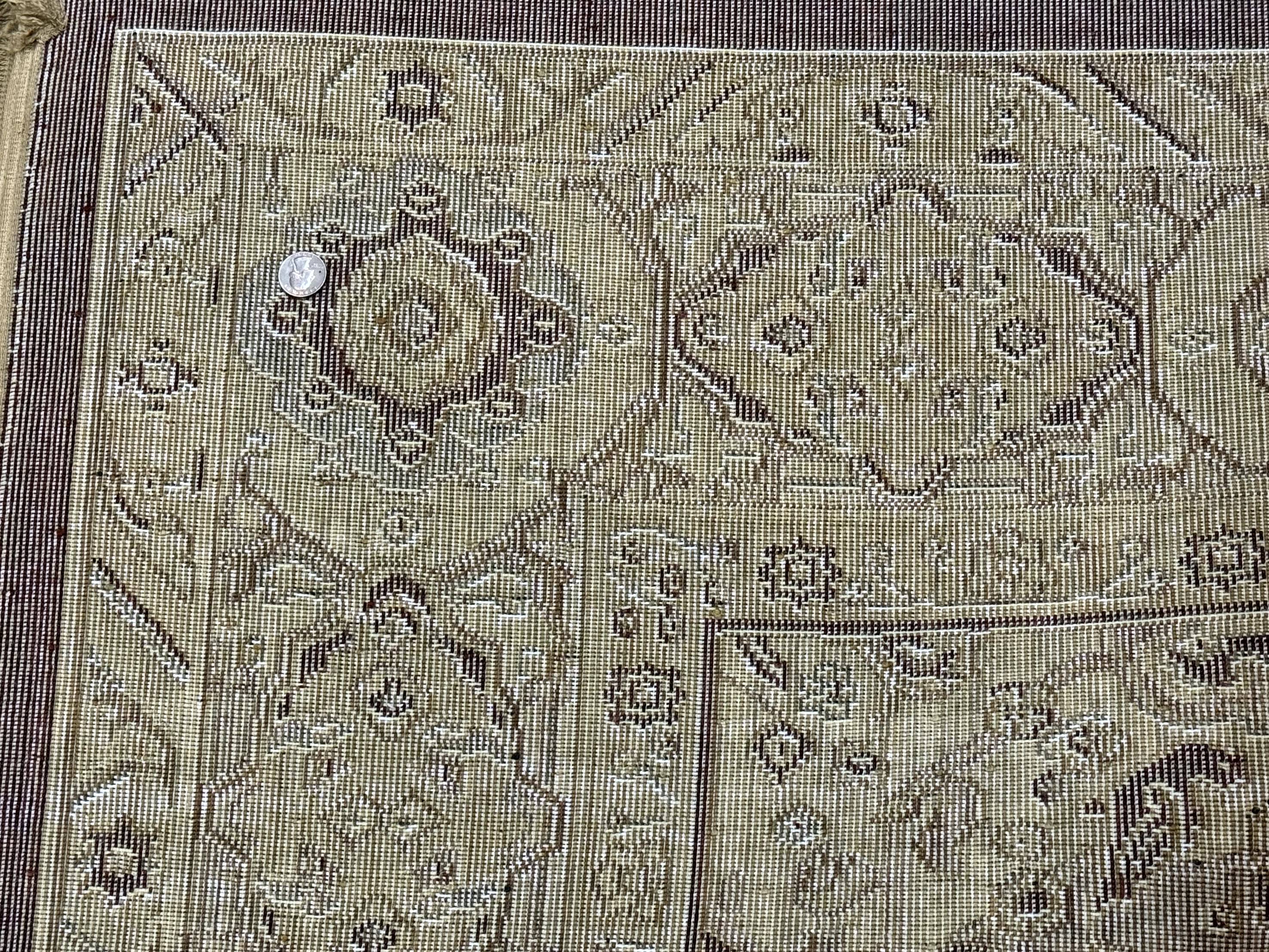 Traditional Rug 8x11, Martha Stewart Signature Collection