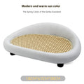 Cat Scratch Board Cat Sofa Cat Nest Integrated Sisal Anti-dandruff Scratch-resistant Cat Claw Grinding Artifact