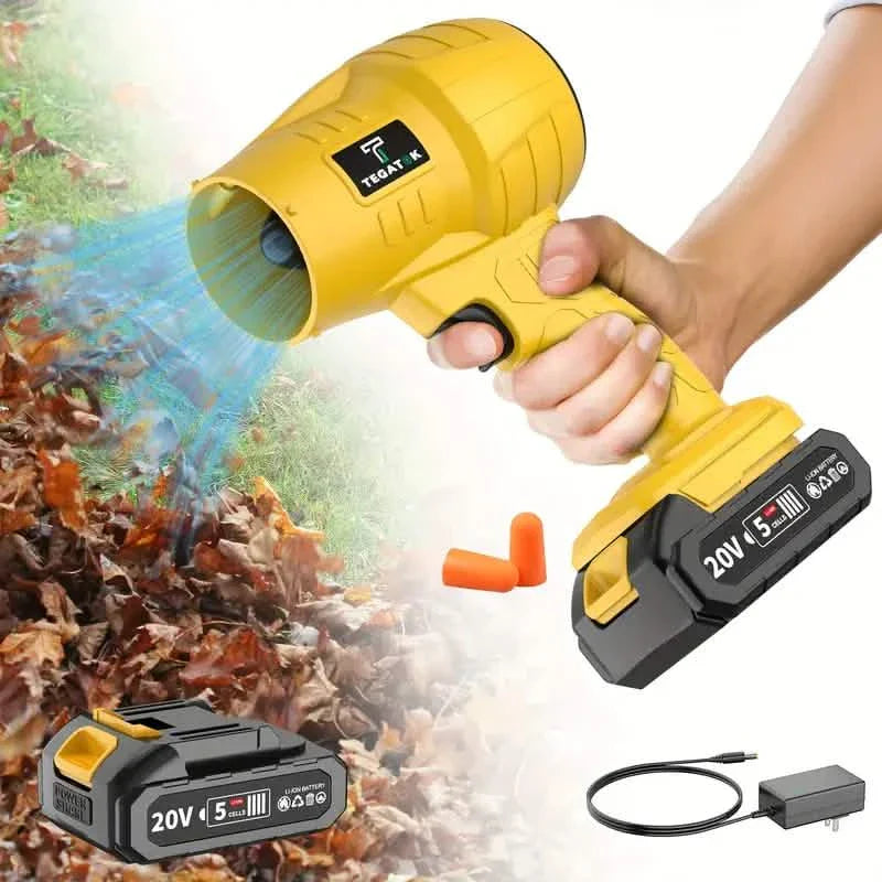 for Leaves, Dust & Car Drying
