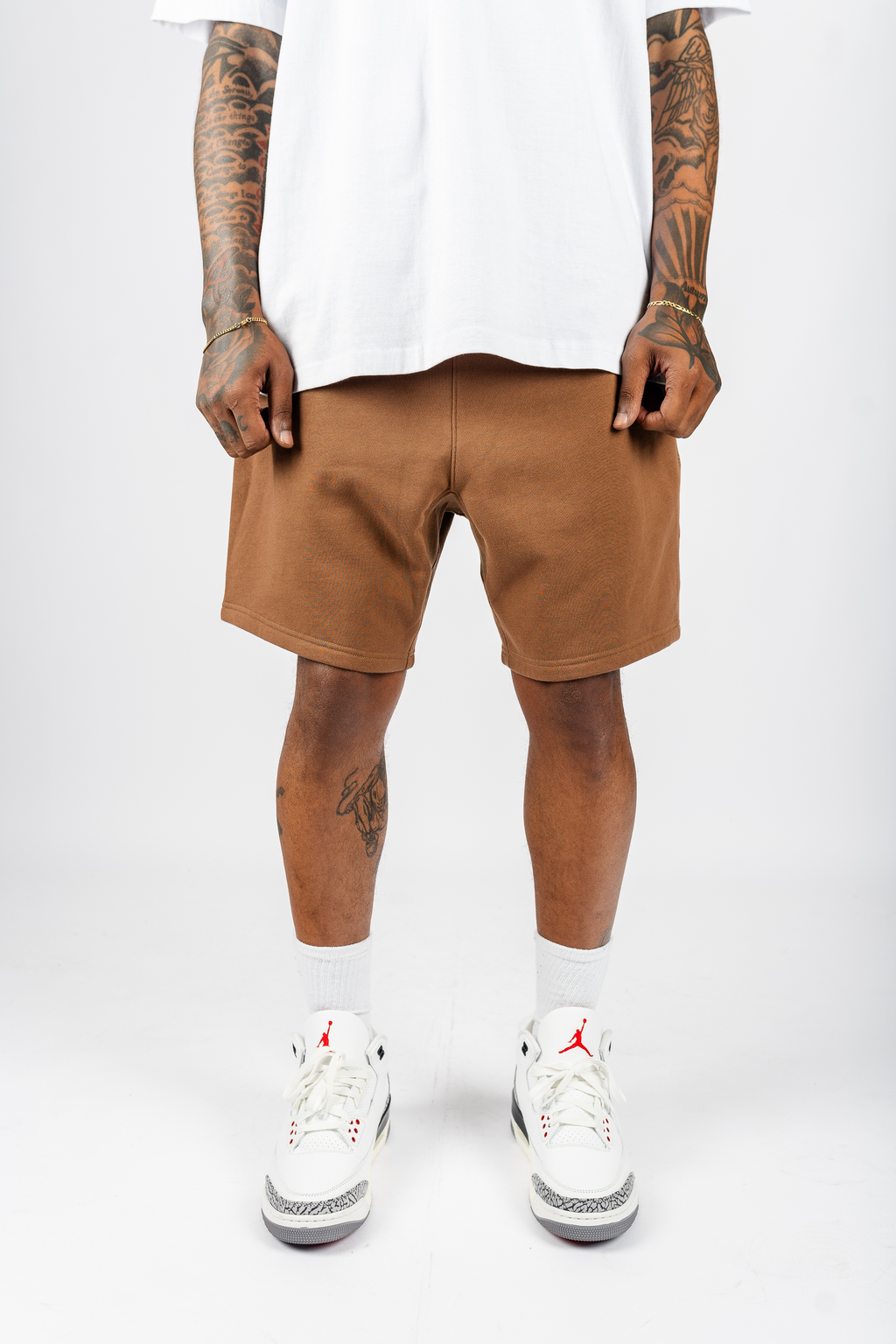 Daily Shorts