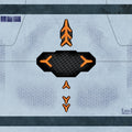 EXO-II - DJI Air 3 Battery Skin