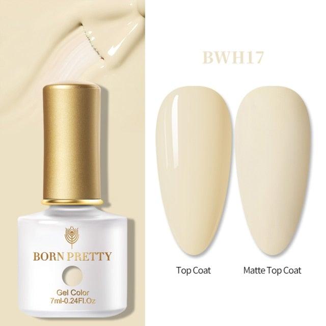 Fashion 2022 New Womens Colorful Nail Gel Polish Modern Glitter Pink Purple UV Diamond Stylish Design Nail Colors Gel For Girls and Women In Shinny Trend Color