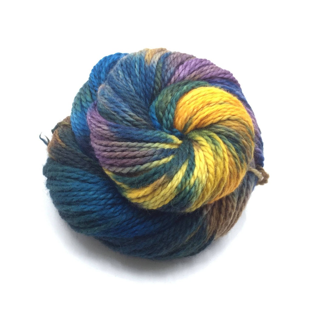 Start at Love Pouch Knit or Crochet Kit