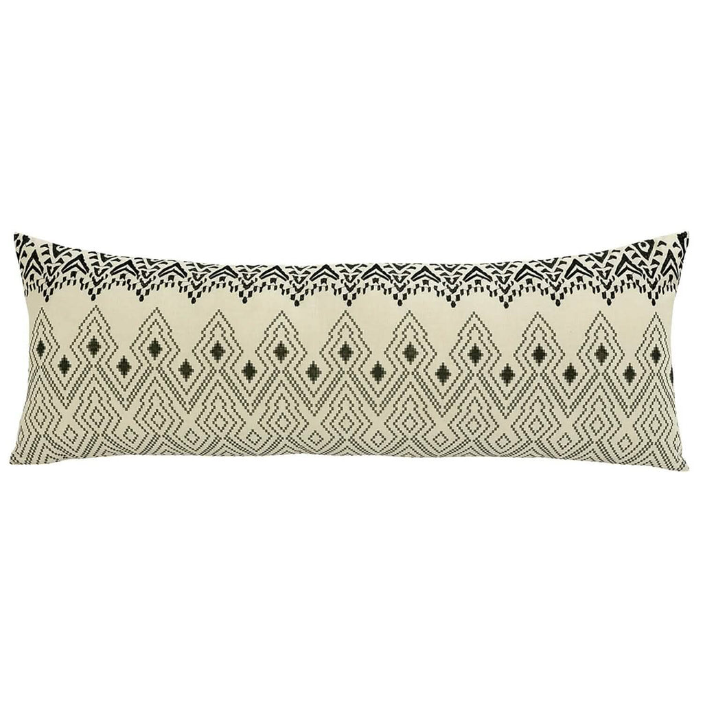 Global Decorative Pillow