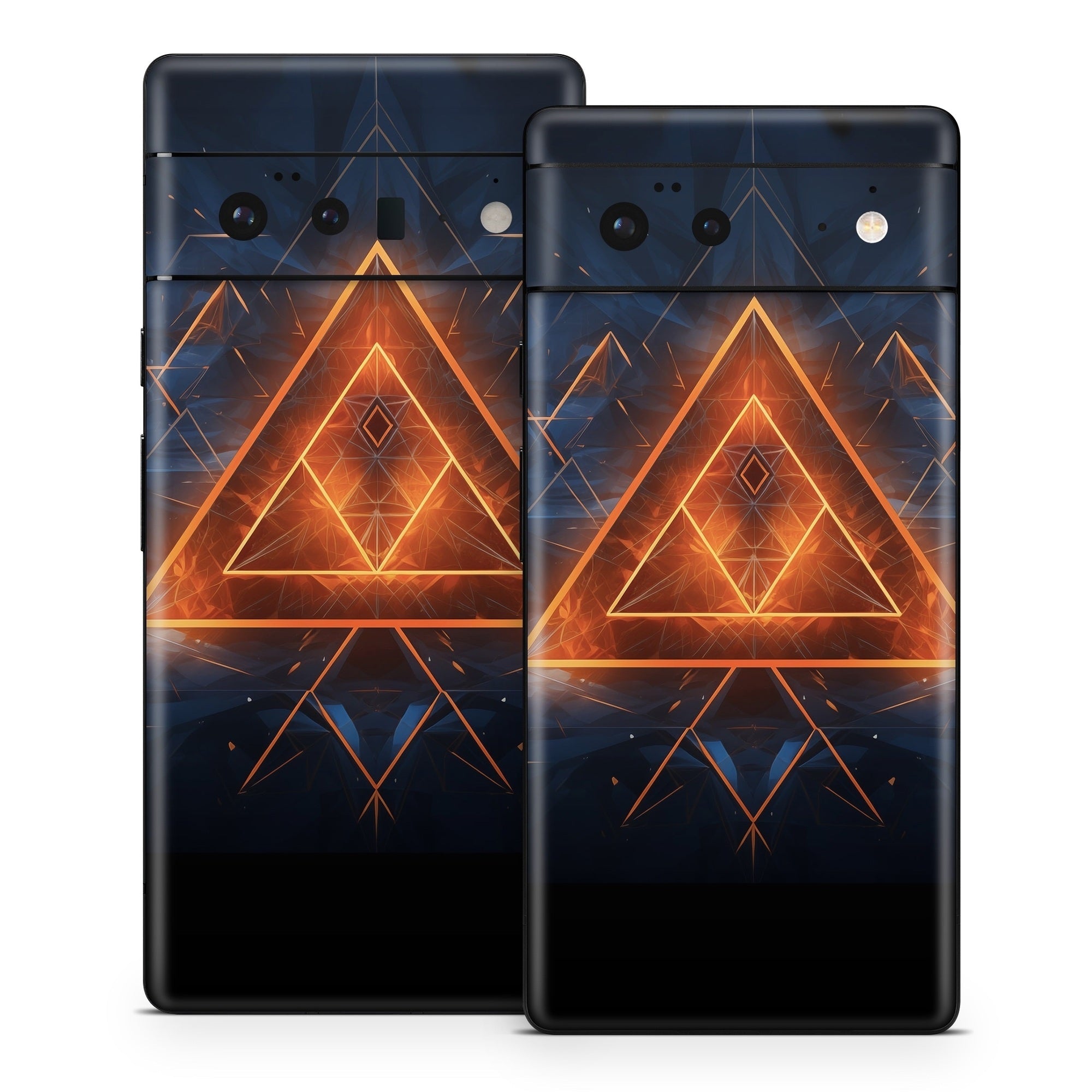 Conjecture - Google Pixel 6 Skin