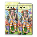 Hide and Seek - Google Pixel 6 Skin
