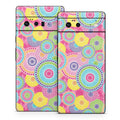 Kyoto Springtime - Google Pixel 6 Skin