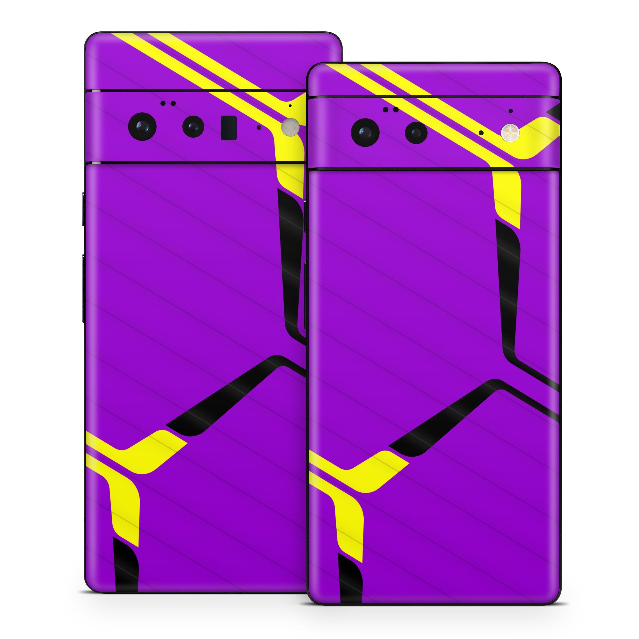 The DeeTee - Google Pixel 6 Skin