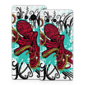 Octopus - Google Pixel 7 Skin