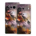 Purple Rain - Google Pixel 7 Skin