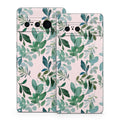Sage Greenery - Google Pixel 7 Skin