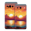 Brilliance - Google Pixel 8 Skin