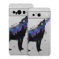 Frenzy - Google Pixel 8 Skin