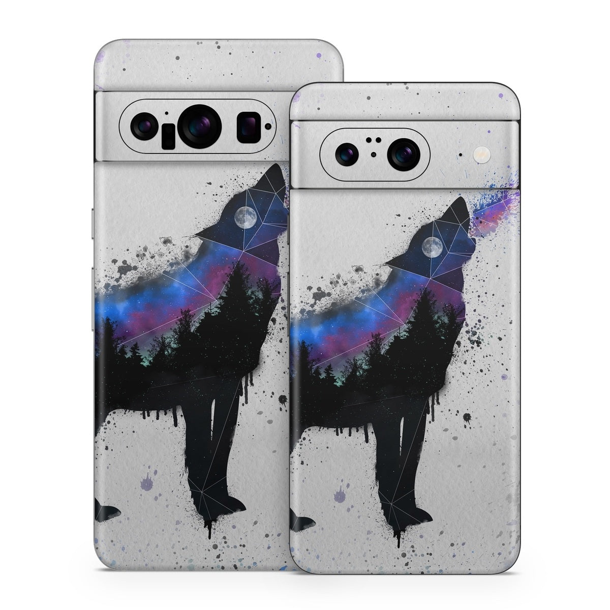 Frenzy - Google Pixel 8 Skin