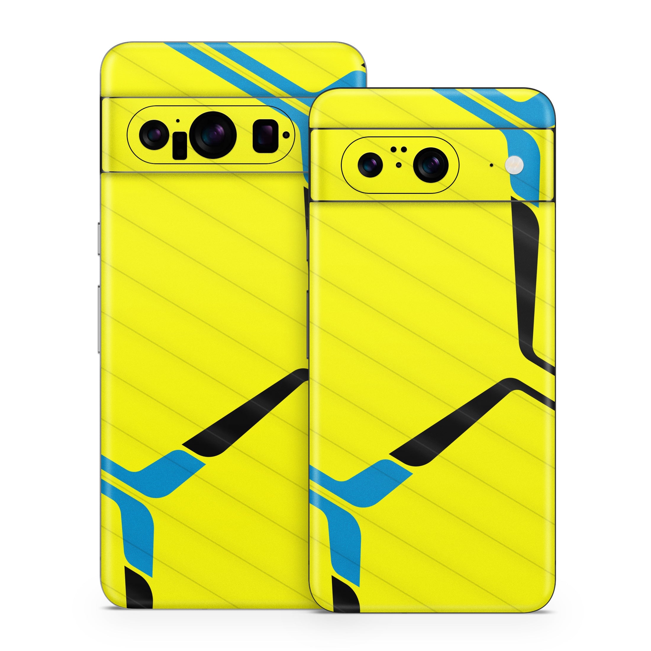 Ozone YIK - Google Pixel 8 Skin
