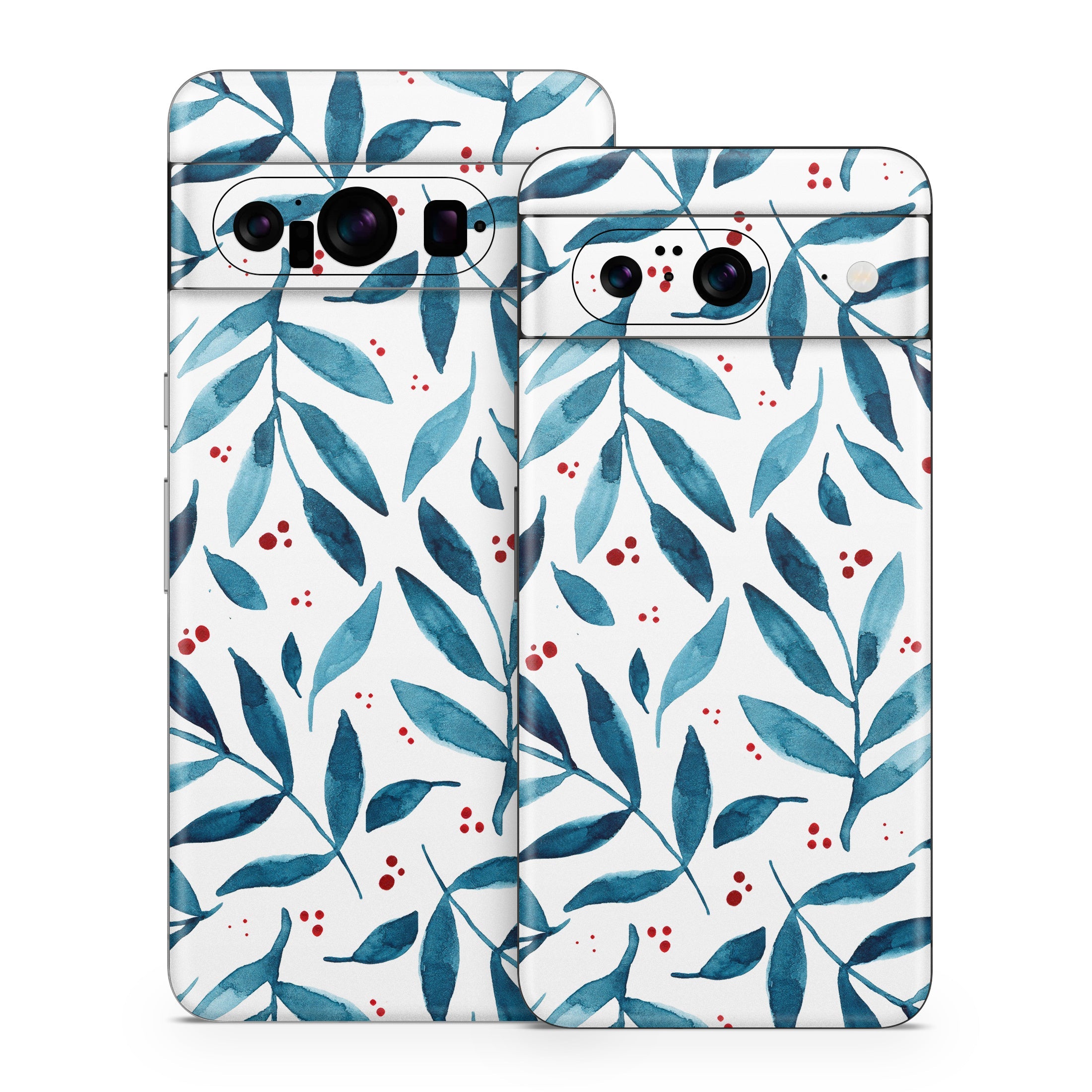 Pretty Branchs - Google Pixel 8 Skin