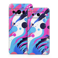Pumped - Google Pixel 8 Skin