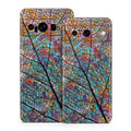 Stained Aspen - Google Pixel 8 Skin