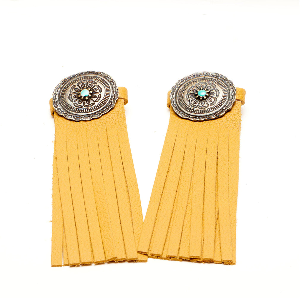 Boot Tassel