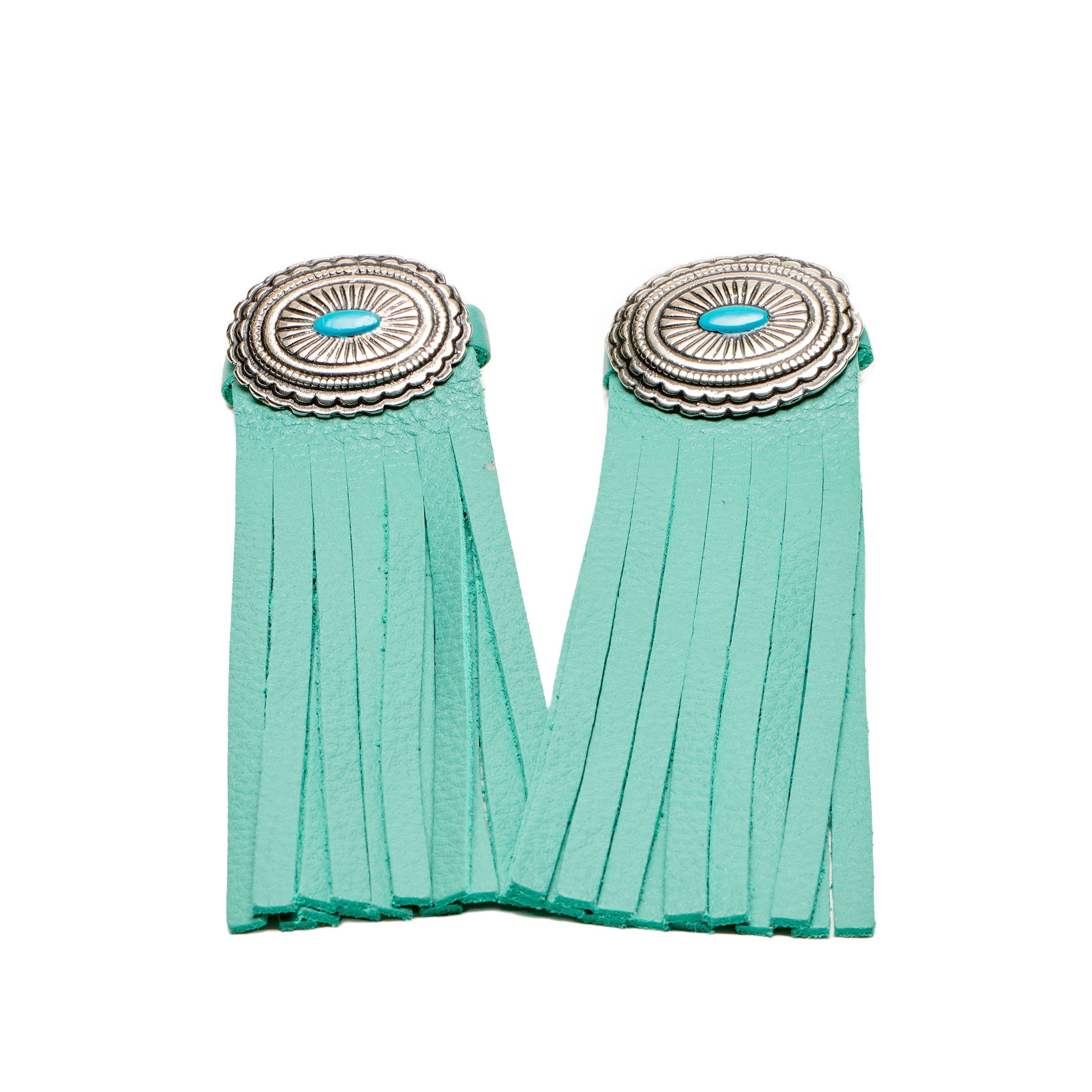 Boot Tassel