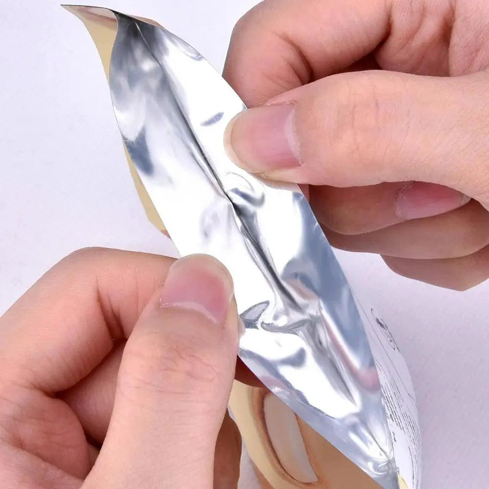High Quality Kitchen Accessories Mini Portable Clip Sealing Food Machine  Perfect Home Kitchen Item Tool Keep Food Fresh
