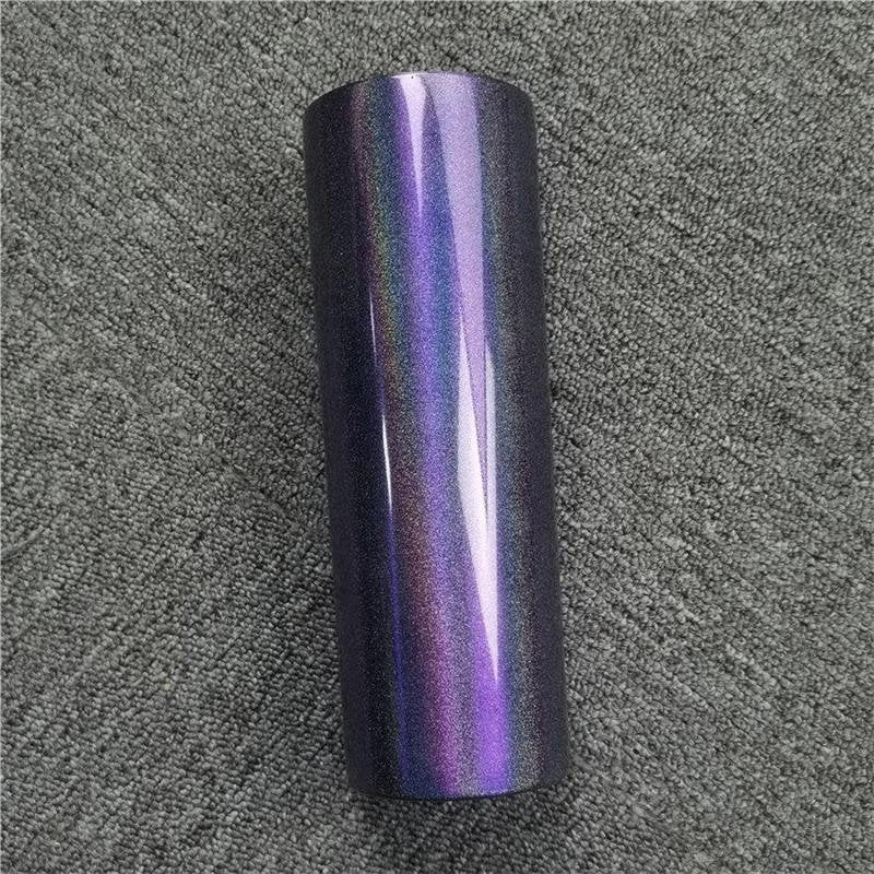 20oz Sublimation Blank Straight White Blue Purple Black Pink Stainless Glitter Sparkle Tumbler, Straw & lid