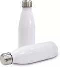 Sublimation Water Bottle 17oz Water Bottle Sublimation Blank Quality Blanks Coke Bottle Stainless Dual Wall