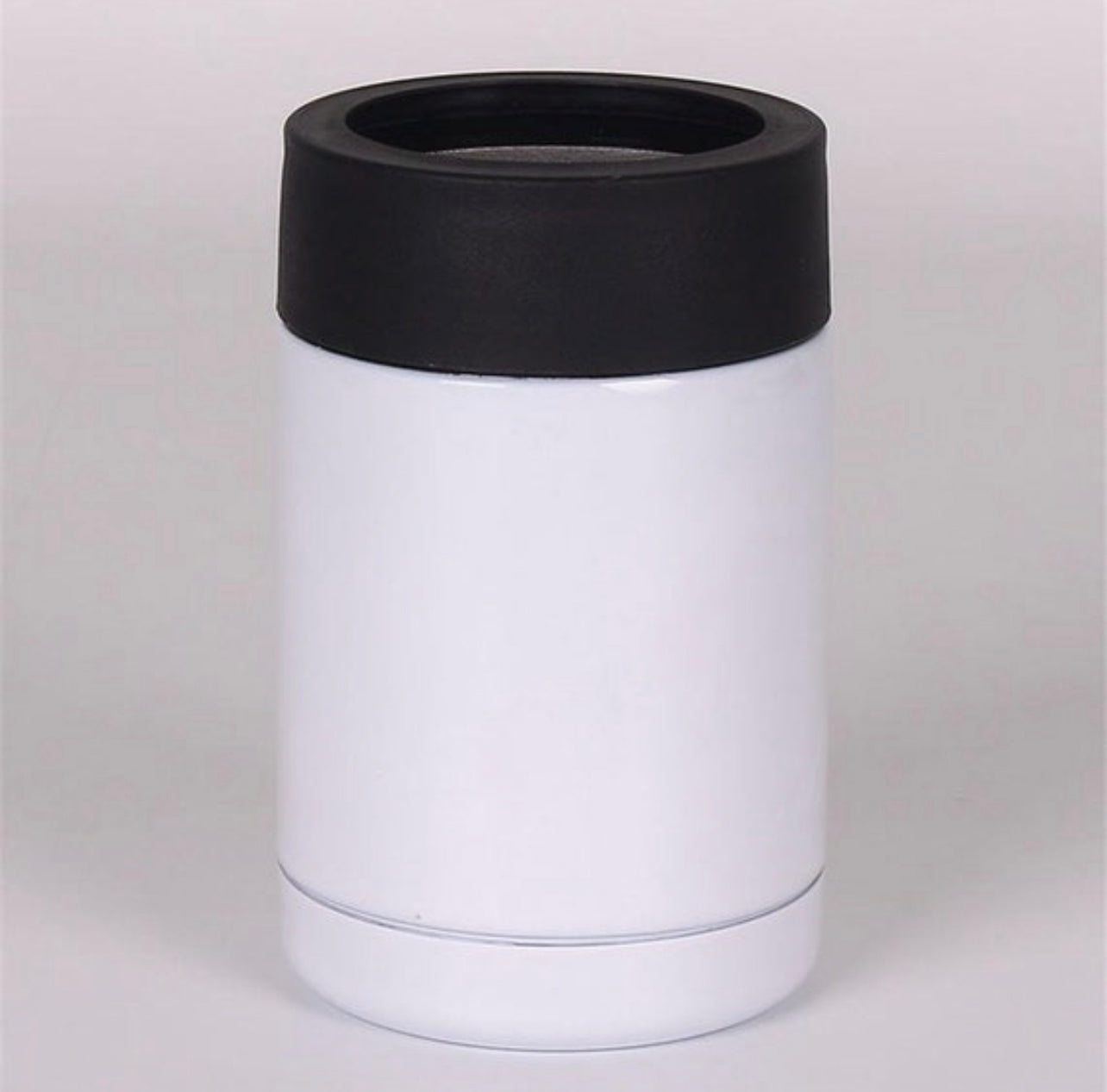 50 pack 12oz Blank Sublimation Tumbler Can Cooler Soda Beer Double-Wall Stainless Vacuum Beer Holder for Standard soda Cans