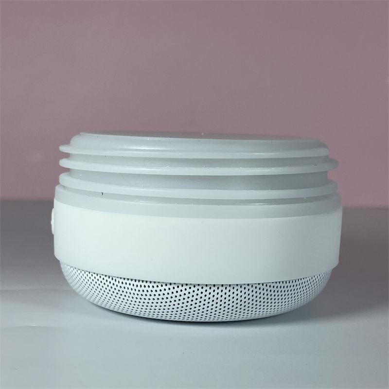20oz Sublimation Bluetooth speaker tumbler. Music Tumblers W/ Lid, Speaker & Straw