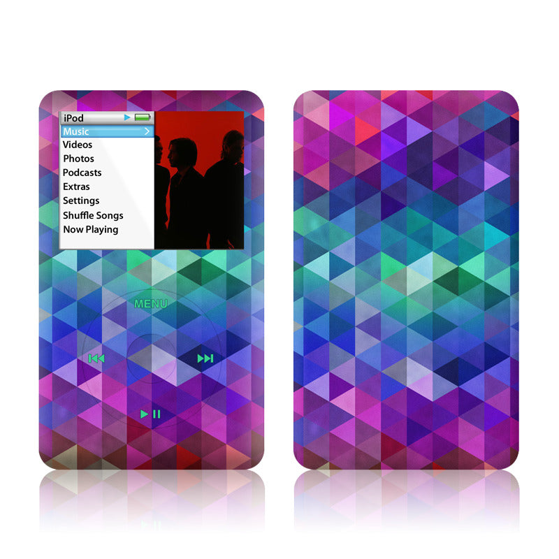 Charmed - iPod Classic Skin
