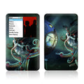 20000 Leagues - iPod Classic Skin