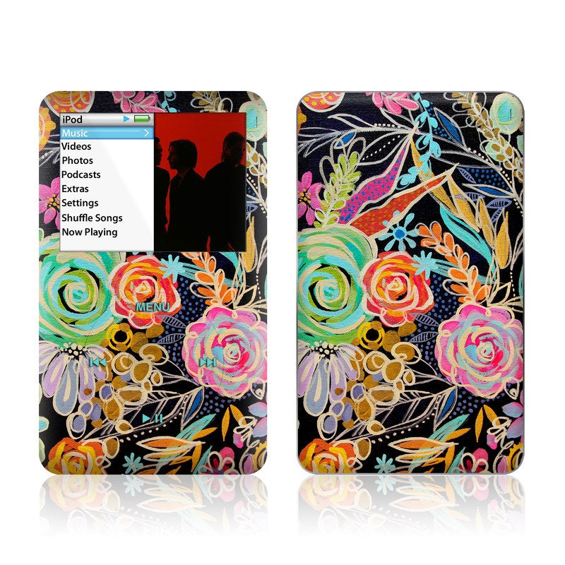 My Happy Place - iPod Classic Skin