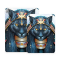 Cleo - Apple iPad Skin