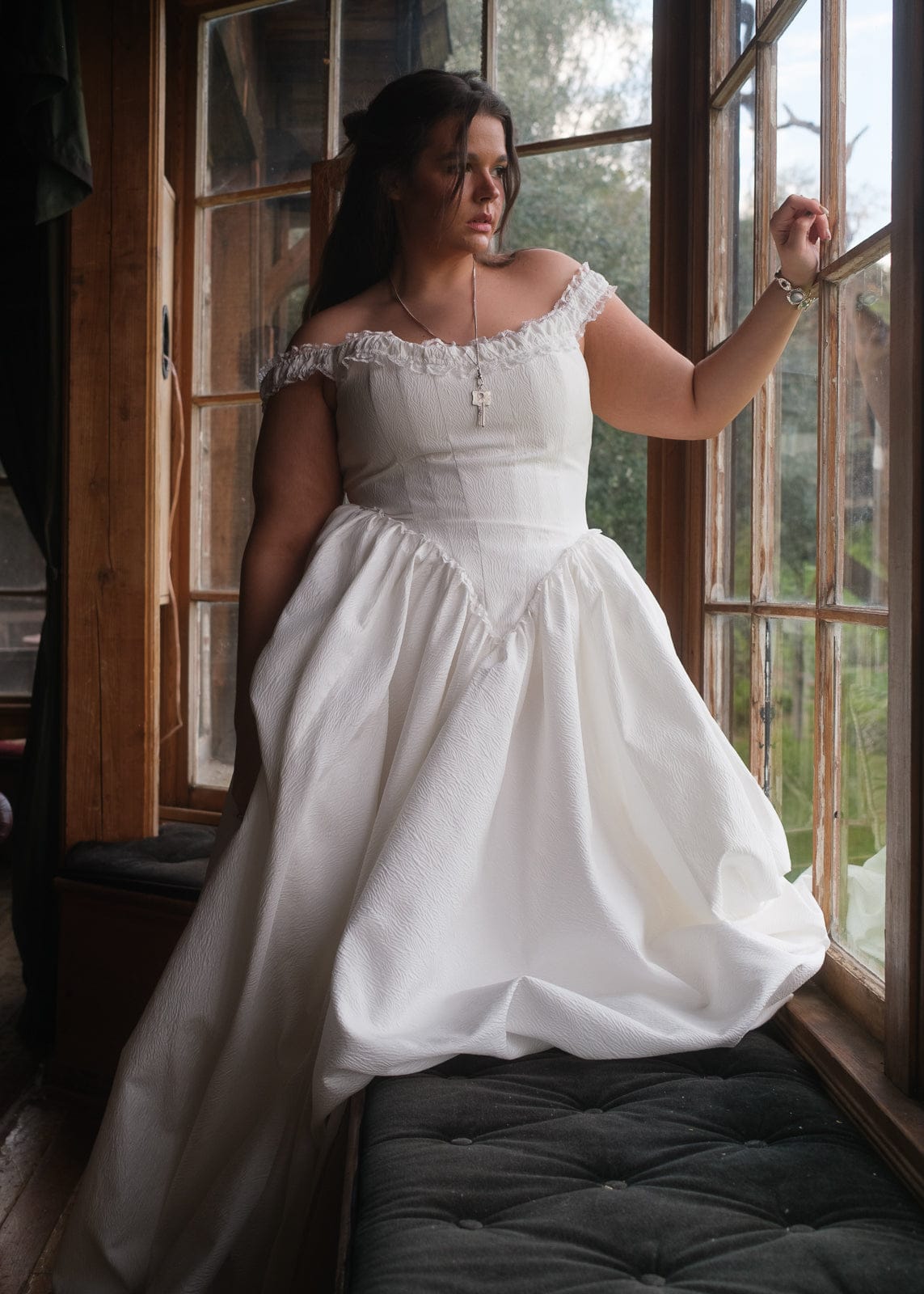 Coco Dress