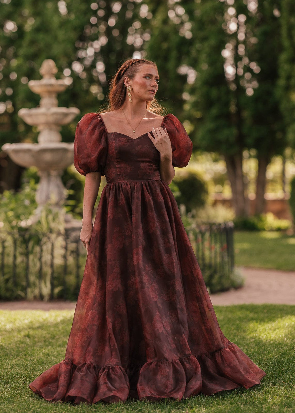 Fable Dress