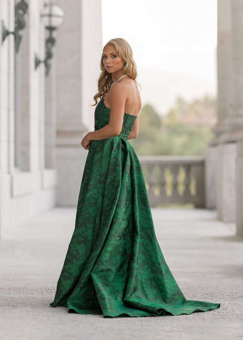 Rayne Dress