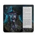 Captain Grimbeard - Kobo Clara 2E Skin