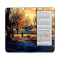 Man and Dog - Kobo Clara 2E Skin