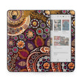 Autumn Mehndi - Kobo Clara Colour Skin